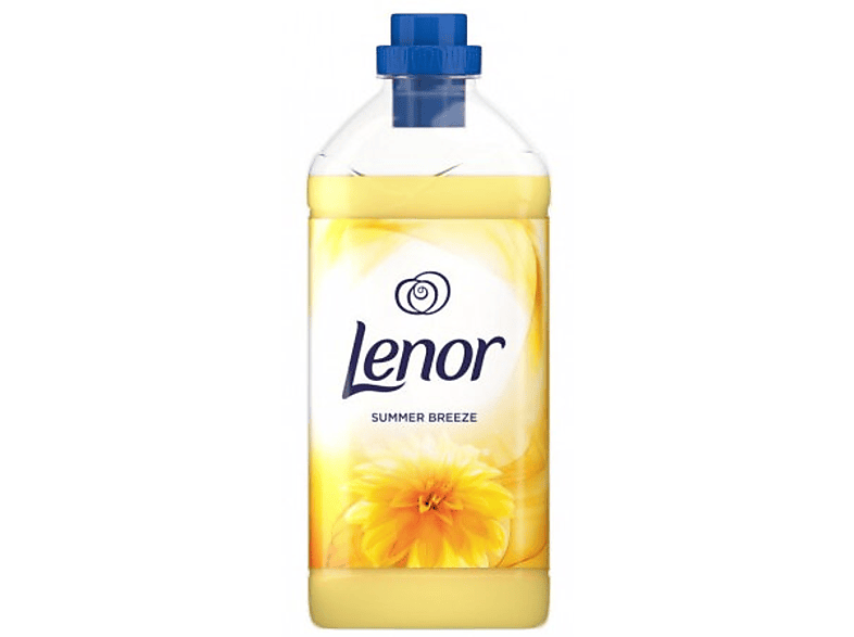 Weichspüler Lenor Summer Breeze 1,8L