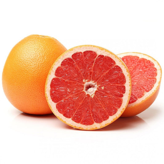 Červená/Ružová Bio Grapefruit, 500 g