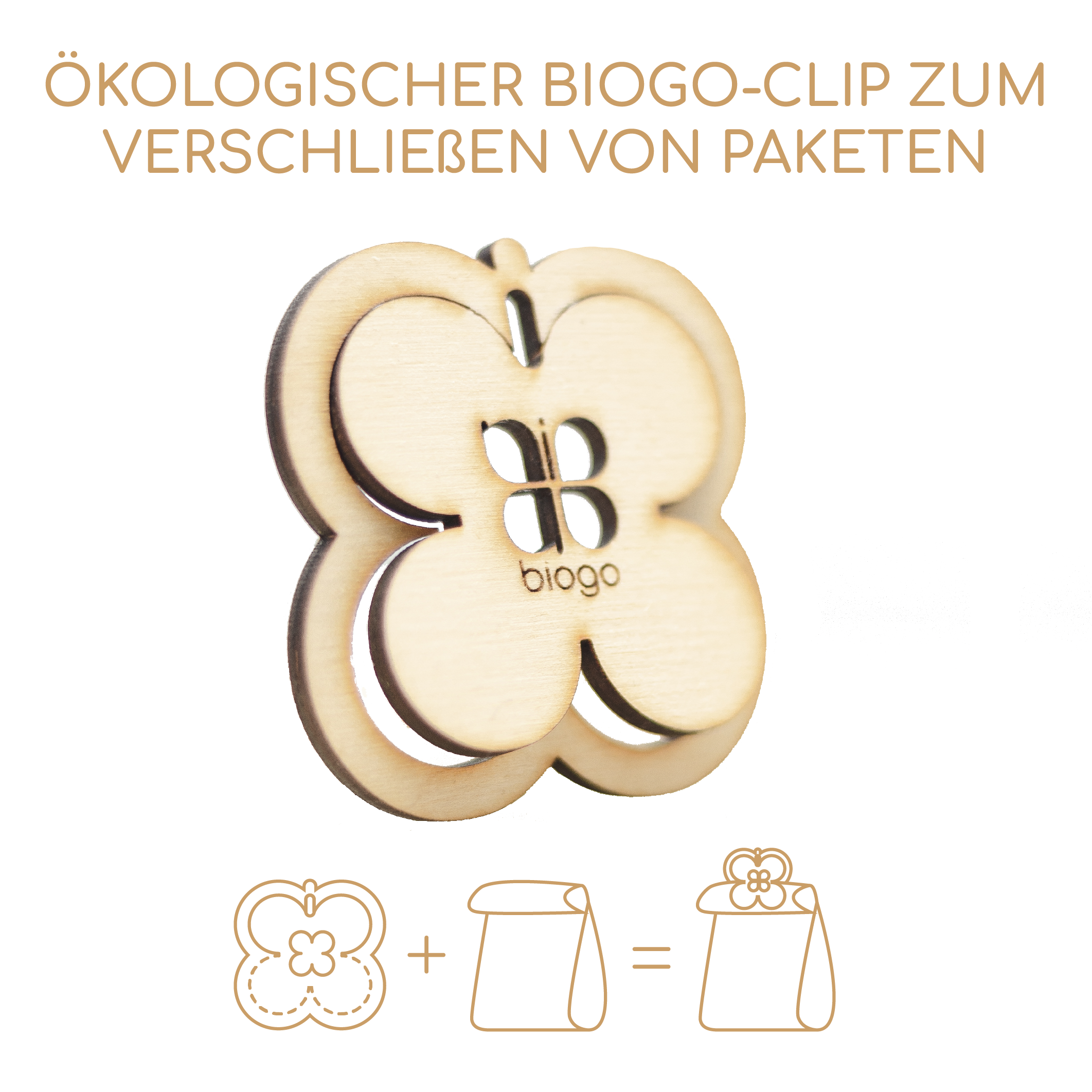 Getrocknete Mango bio 400 g BIOGO