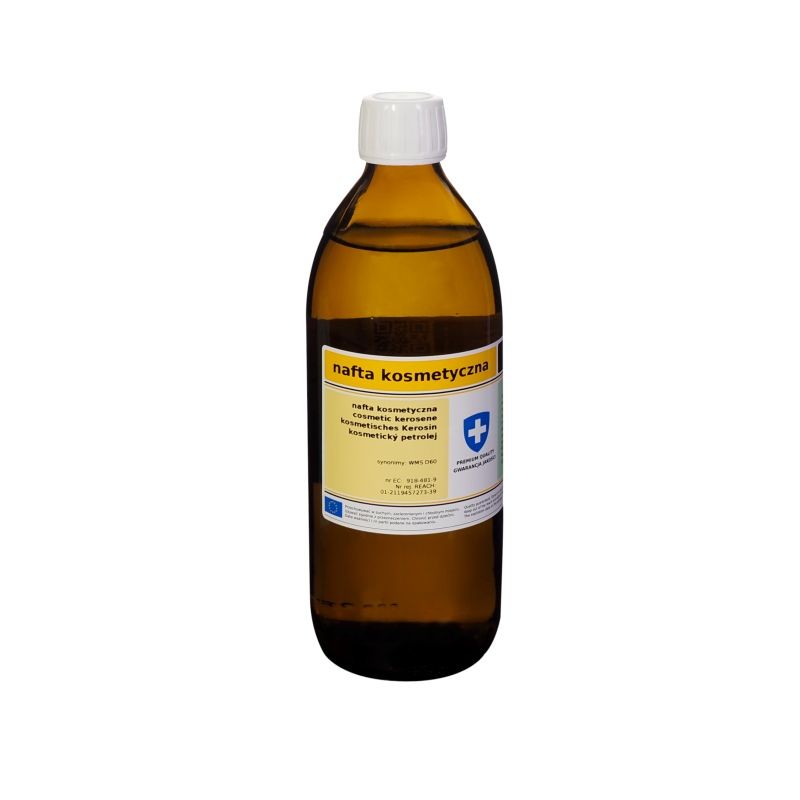 Kosmetisches Kerosin 500 ml - Biogo.de