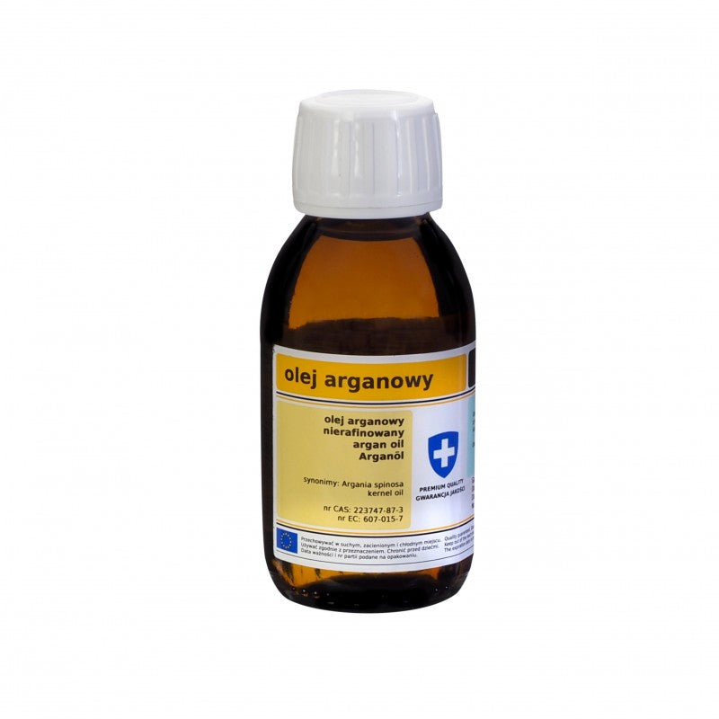Arganöl 100 ml - Biogo.de Gambar utama produk