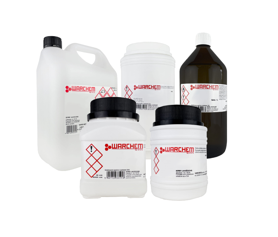 NAFTALEN - murni 25g WARCHEM