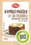 Glutenfreies Backpulver mit Lebkuchengewürz BIO 18 g - AMYLON