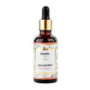 Arganöl BIO 50 ml MOHANI Immagine principale del prodotto