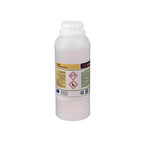 Ammoniakwasser r - r 25% 1000ml BIOMUS