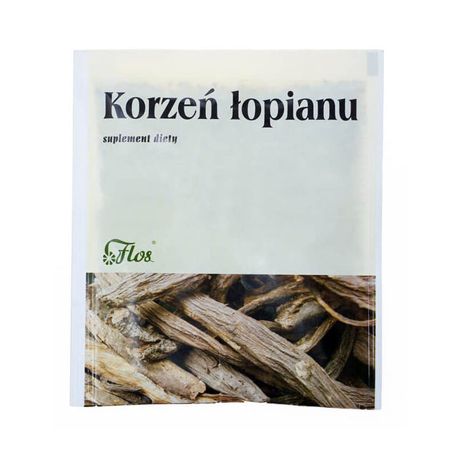 Klettenwurzel 50g FLOS Hover Image