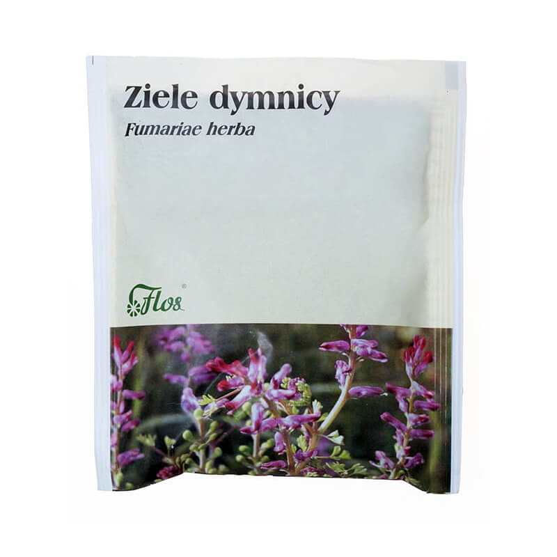 Rauchbeerkraut 50g FLOS 主图