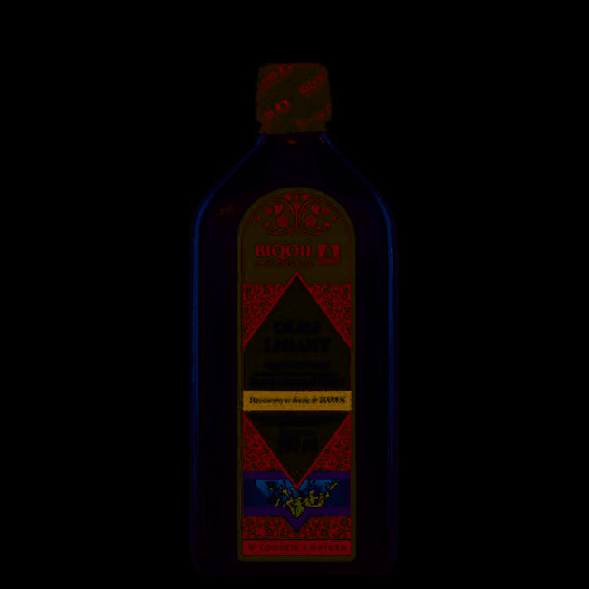 Kaltgepresstes, leinsaatreiches, leinölreiches, 500ml BIOOIL Hover Image