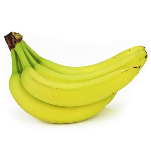 Großverpackung (kg) - frische Bananen BIO (ca. 18 kg)