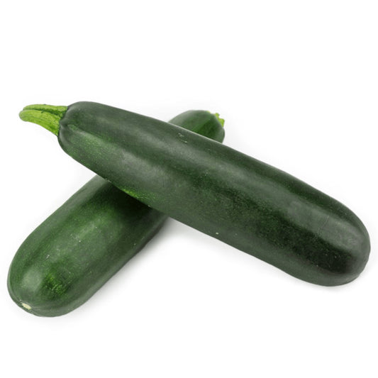 Große frische BIO PLANET Zucchini in 5 kg Großpackung, polnische Bio-Zucchini, knackig und grün, ideal für gesunde Gerichte