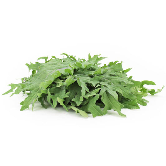 Frischer Bio-Grünkohl von BIO PLANET, polnisch, ca. 100 g, grüner Kohl mit krausen Blättern, ideal für gesunde Gerichte