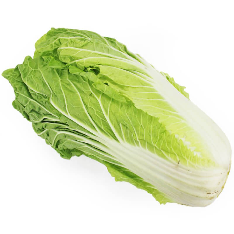 Frischer Chinakohl BIO (polnisch) (ca. 150 kg) Hoofdafbeelding