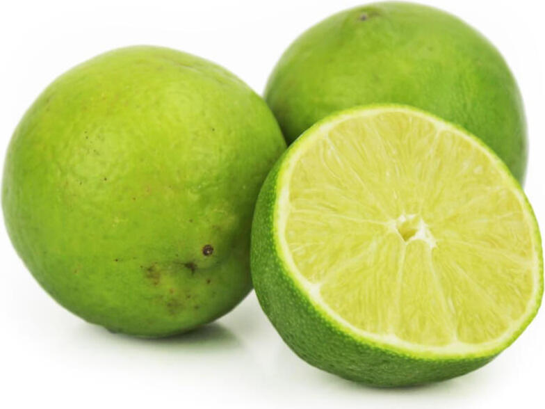 Großgebinde (kg) - frische Limetten BIO (ca. 4 kg) Gambar utama produk