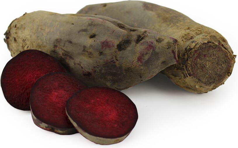 Großpackung (kg) - frische längliche Rote Bete BIO (polnisch) (ca. 5 kg) Hoofdafbeelding