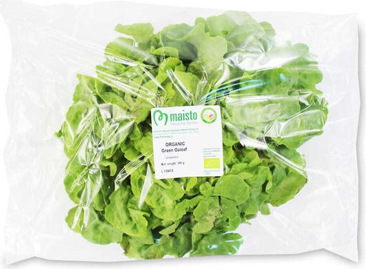 Große Packung frischer Bio-Feldsalat von BIO PLANET, ca. 4 Stück, saftig und knackig, ideal für gesunde Salate.