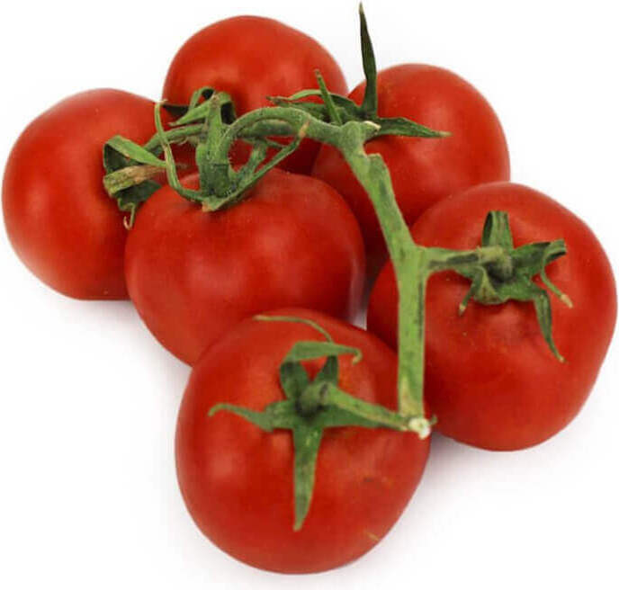 Tomaten am Zweig BIO (ca. 045 kg) Hoofdafbeelding