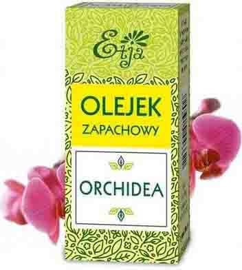 Duftöl Orchidee 10 ml ETJA Hover Image