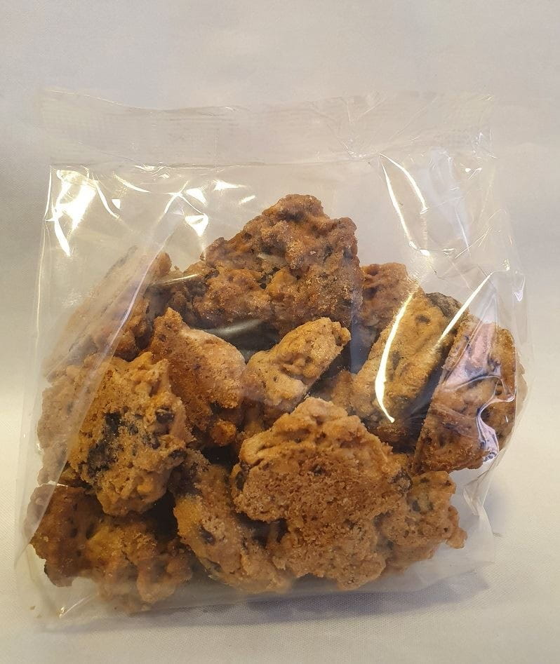 Weizen- und Haferkuchen mit Schokoladenstückchen BIO 150 g - SÜSSWAREN ZANIEWICZ 主图