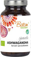 Ashwaganda Tabletten 125 g (250 Tabletten) - BATOM