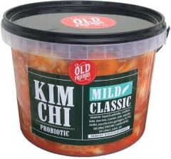 Kimchi klassisch mild 900 g ALTE FREUNDE Hauptbild
