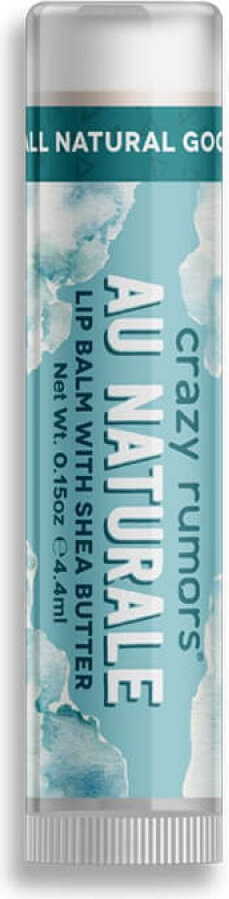 Ein natürlicher Lippenbalsam von CRAZY RUMORS