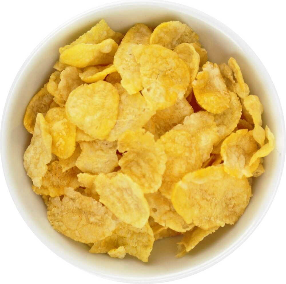 BIO Cornflakes hell (Rohware) (10 kg) 6