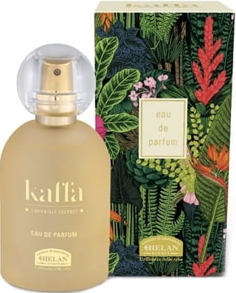 Eau de Parfum für Damen 50 ml kaffa - HELAN