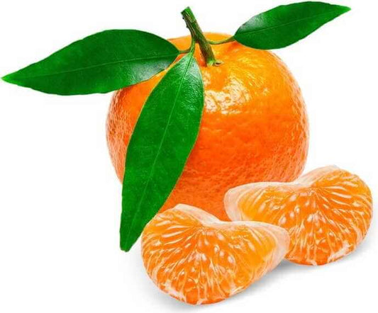 Frische Bio Clementinen im Multipack, ca. 6 kg, von BIO PLANET, liegen auf einem Tisch, leuchtend orangefarbene Früchte.