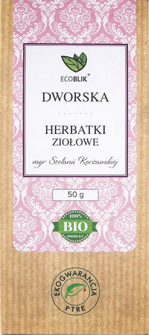 BIO Gerichtetee 50 g - ECOBLIK