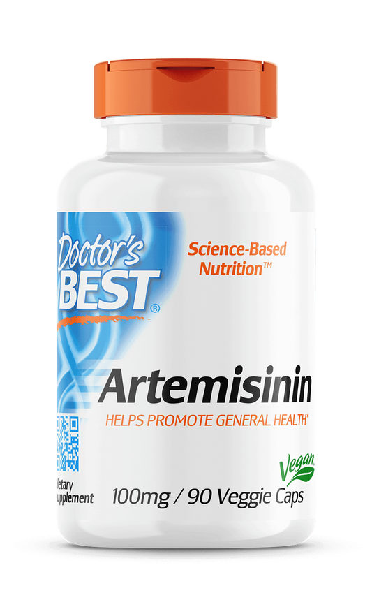 Artemisinin 90 Kapseln DOCTOR'S BEST