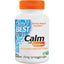 CALM mit Zembrin 60 Kapseln DOCTOR'S BEST