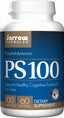 Ps100 Phosphatidylserin 100 MG sojafrei 60 Kapseln JARROW FORMELS