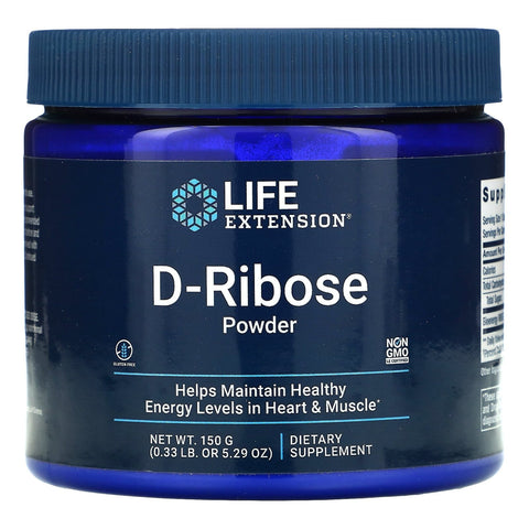 Dribose dryboza 150 g LEBENSVERLÄNGERUNG