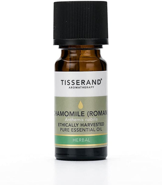 Kamille römisch ethisch geerntetes Kamillenöl 9 ml TISSERAND