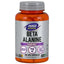Carnosyn Beta Alanin 750 MG 120 Kapseln NOW FOODS