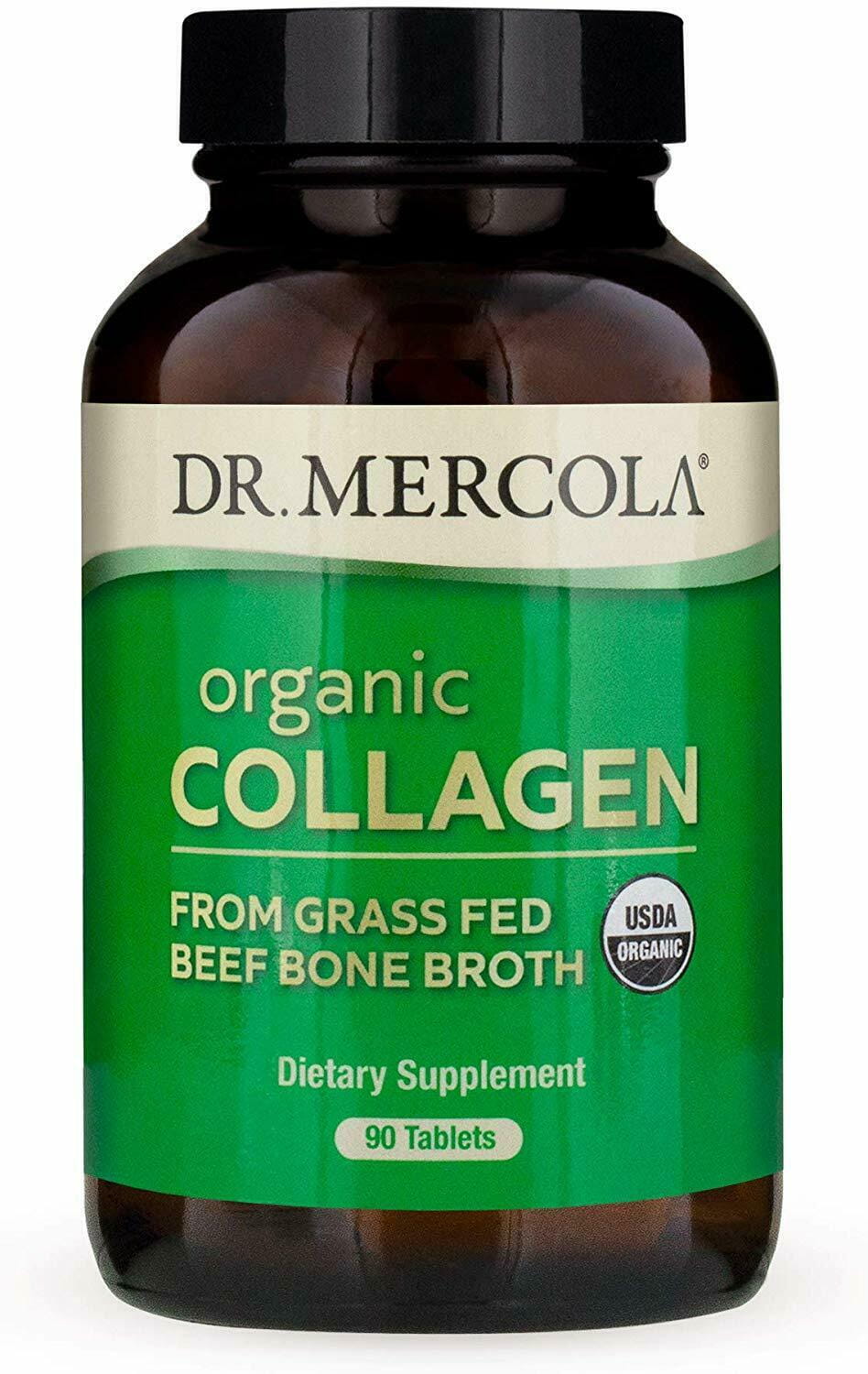 Bio-Kollagen 90 Tabletten von DR MERCOLA