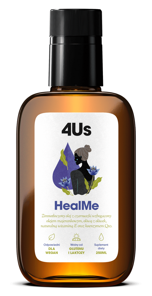 Gesundheitsspray Healme von HEALTH LABS, 250 ml Flasche, mit natürlichen Inhaltsstoffen gegen Beschwerden