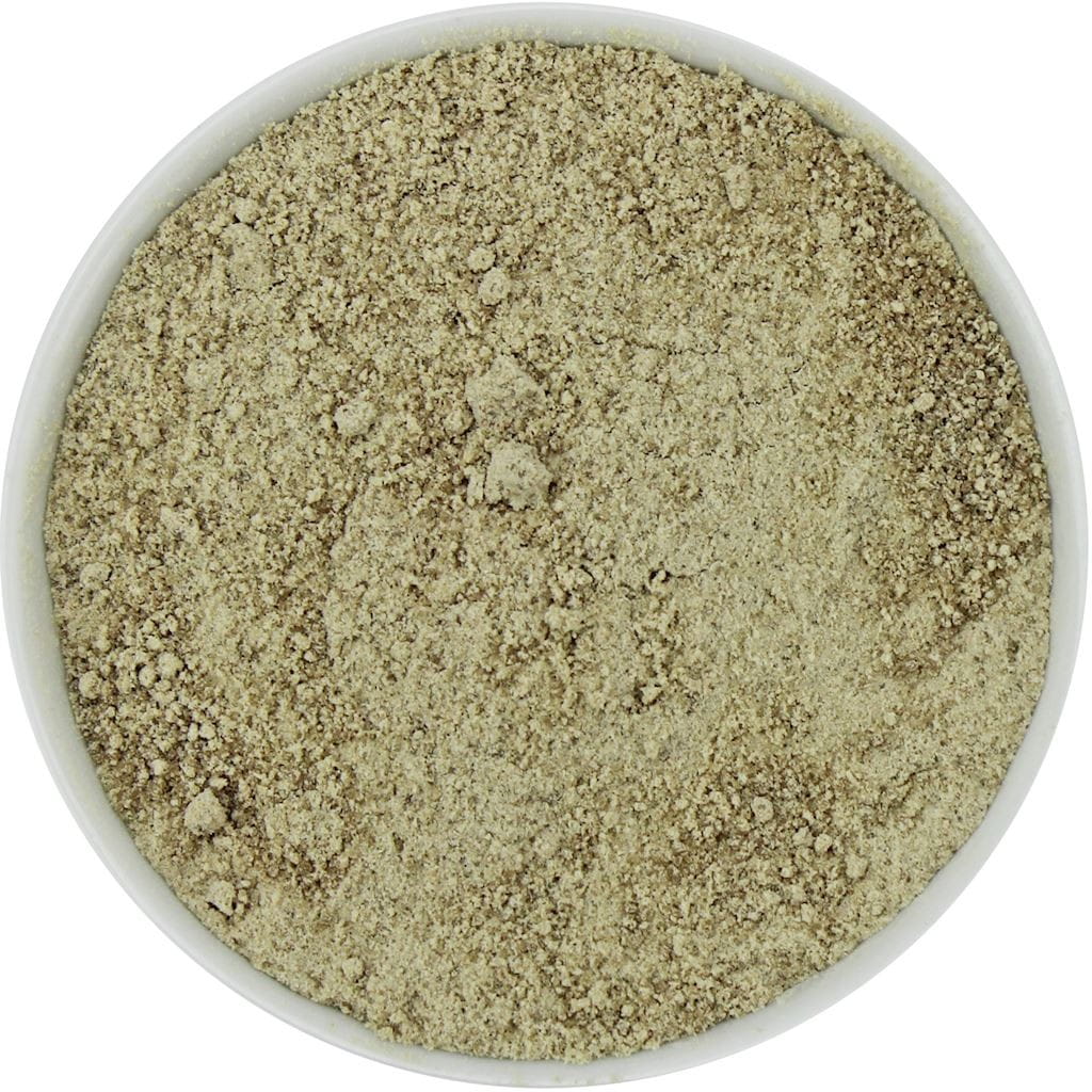 Sonnenblumenproteinpulver BIO (Rohstoff) (25 kg) मुख्य छवि