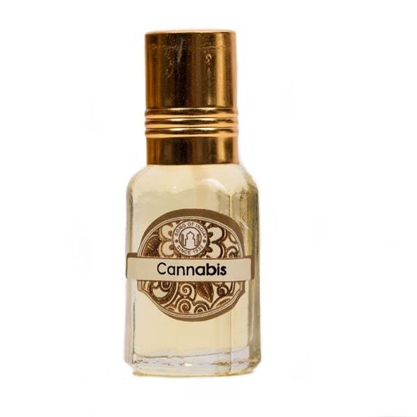 Weihrauch - Vanille 15g - SONG OF INDIA