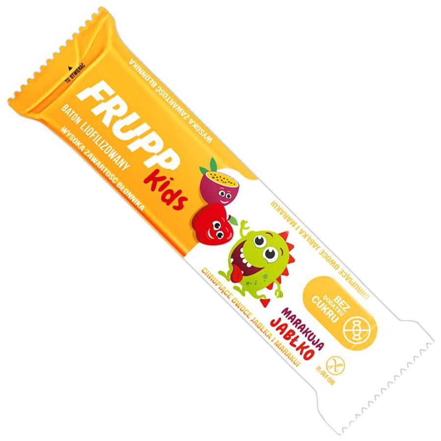 Baton Kids Apfel - Maracuja 10g FRUPP