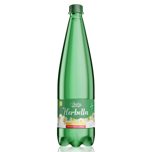 Wasser mit Kamille 1l HERBELLA