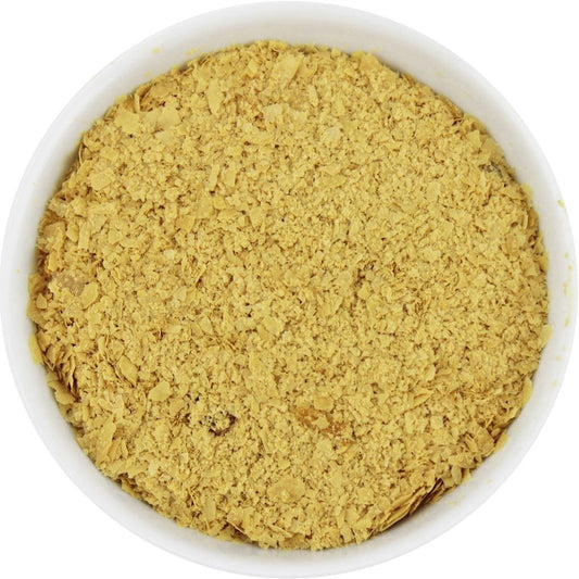 Hefeflocken inaktiv glutenfrei BIO (Rohware) (20 kg) 2