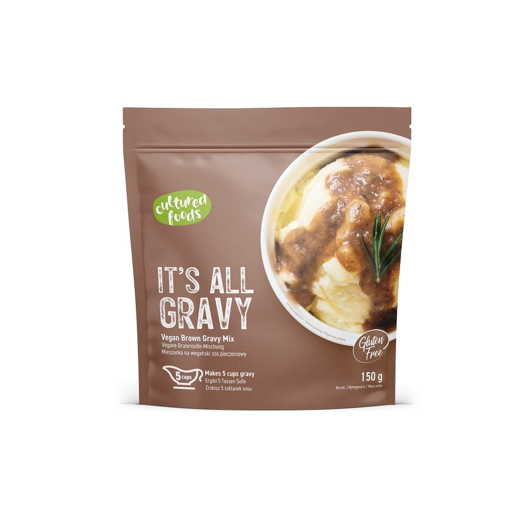 Mix für die Zubereitung von Soße 150 g Image principale du produit