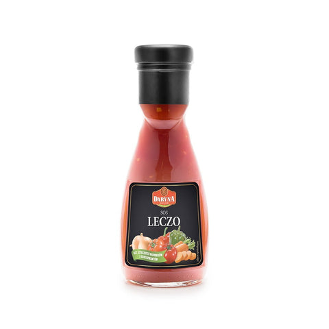 Behandelte Premium-Sauce 235 g