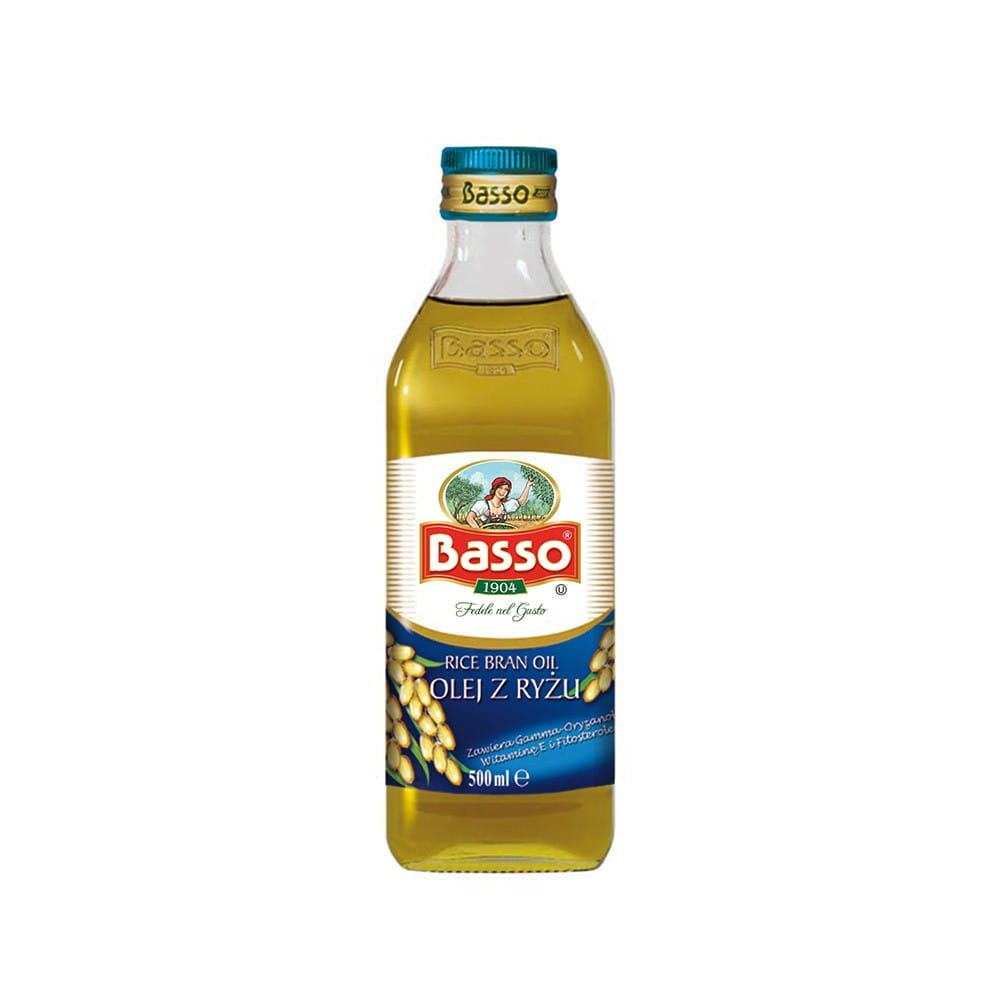 Reisöl 500 ml