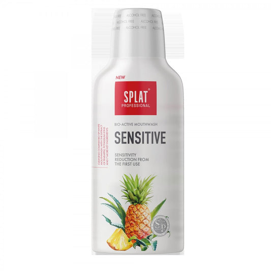Mund- und Zahnspülung Sensitiv 275 ml