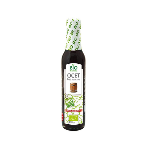 Balsamessig BIO 250 ml BIONATURO