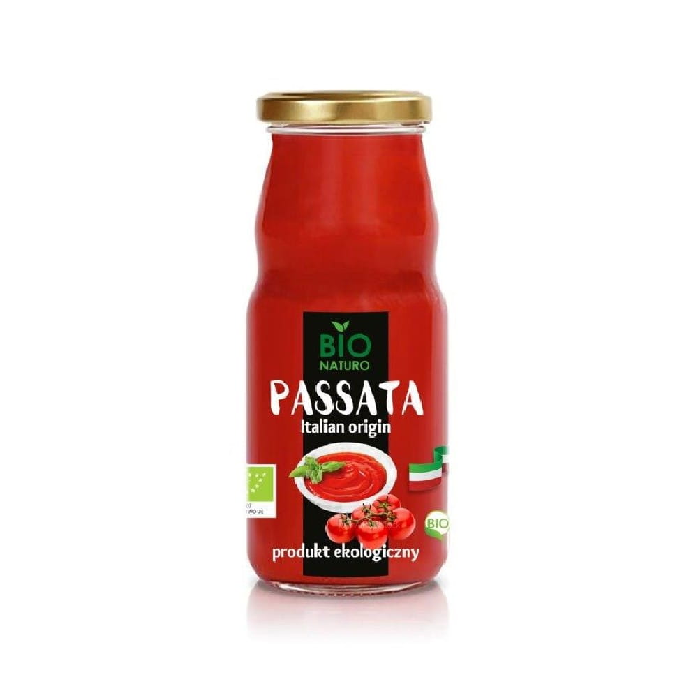 Tomatenpassata BIO 690 g BIONATURO