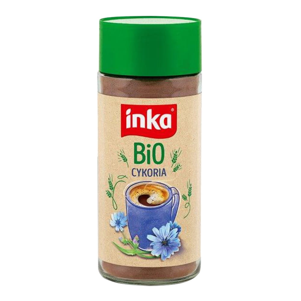 Chicorée-Instantkaffee BIO 100 g INKA bio Hlavný obrázok produktu