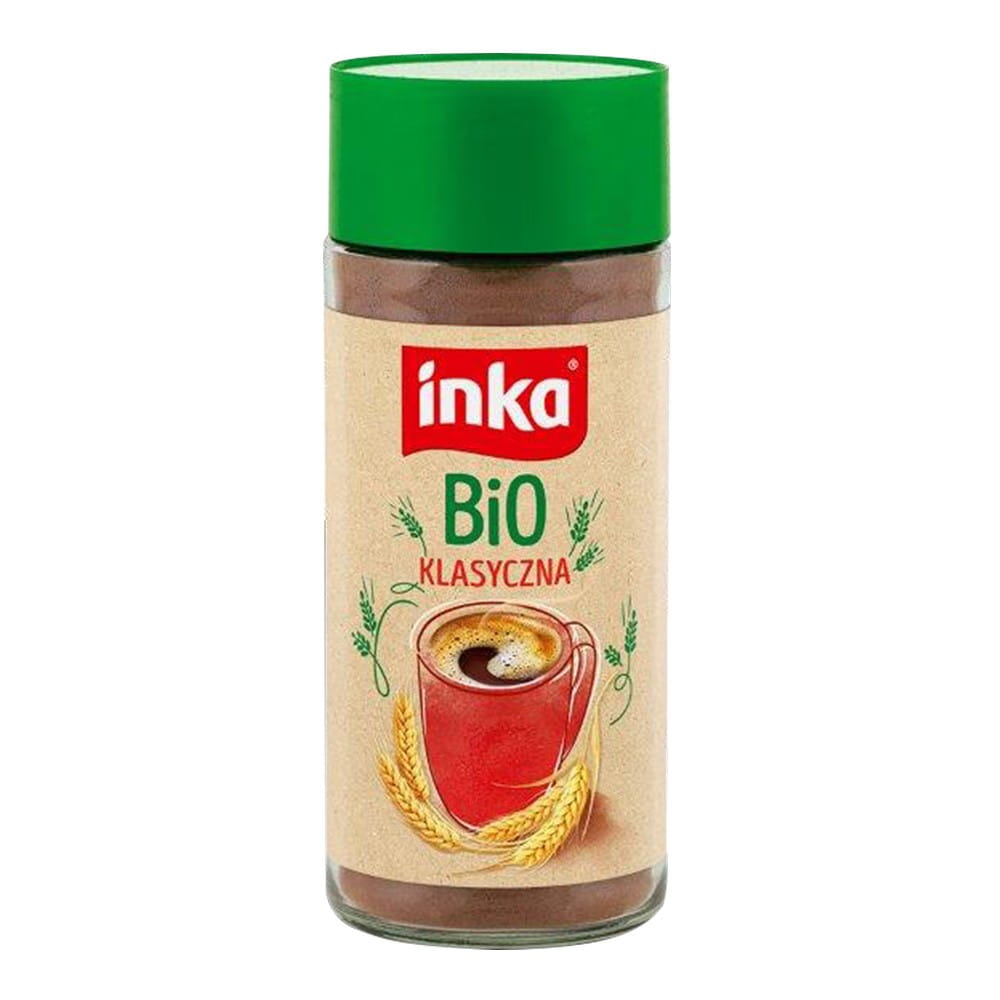 Getreide-Instantkaffee BIO 100 g INKA bio Hlavný obrázok produktu